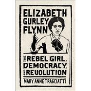 Elizabeth Gurley Flynn