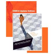 Psychology, Fourth Canadian Edition, DSM-5 Update Edition