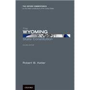 The Wyoming State Constitution