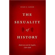 The Sexuality of History