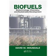 Biofuels
