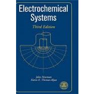 Electrochemical Systems,9780471477563