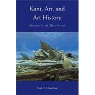 Kant, Art, and Art History: Moments of Discipline