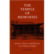 The Temple of Memories