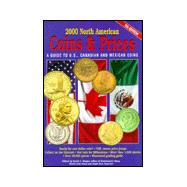 2000 North American Coins & Prices