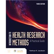 Introduction to Health Research Methods A Practical Guide