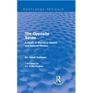 The Opposite Sexes