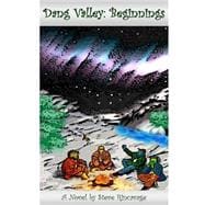 Dang Valley: Beginnings