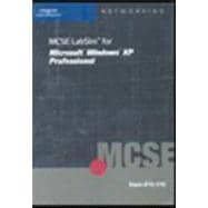 70-270 Mcse/Mcsa Labsim For Microsoft Windows XP Profl, 2E