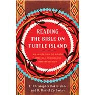 Reading the Bible on Turtle Island