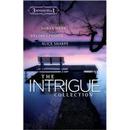 The Intrigue Collection; Colby Lockdown\Shotgun Sheriff\A Baby Between Them