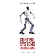 Control Systems Engineering, 6th Edition
