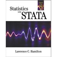 Statistics with STATA, Version 8