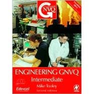 Engineering GNVQ: Intermediate, 2nd ed