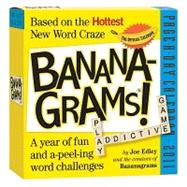 Bananagrams! 2011 Calendar