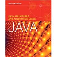 Data Structures and Algorithms Using Java