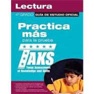 The Official TAKS Study Guide for Grade 4 Spanish Reading