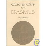 Collected Works of Erasmus