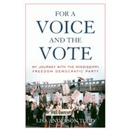 For a Voice and the Vote