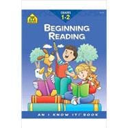 Beginning Reading 1-2