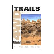 4Wd Trails: Southeast Utah
