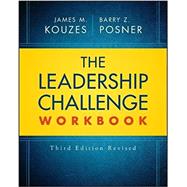 The Leadership Challenge Workbook (Revised)