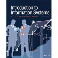 Introduction to Information Systems