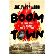 Boomtown