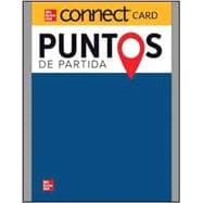 Connect Access Card for Puntos de partida