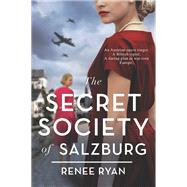 The Secret Society of Salzburg