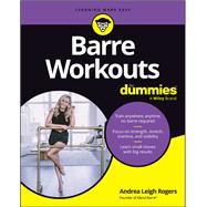 Barre Workouts For Dummies