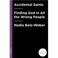 Accidental Saints Finding God in All the Wrong People