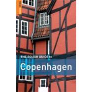 The Rough Guide to Copenhagen 3