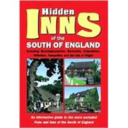 The Hidden Inns of the South of England