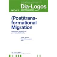 Posttransformational Migration