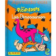 Aprendo con los picapiedras / Learning with the Flintstones: Los Dinosaurios