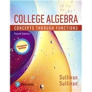 Corequisite Support for College Algebra Concepts through Functions