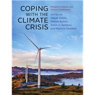 Coping With the Climate Crisis