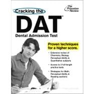 Cracking the DAT
