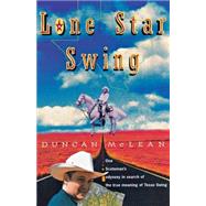 Lone Star Swing