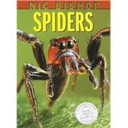 Nic Bishop: Spiders