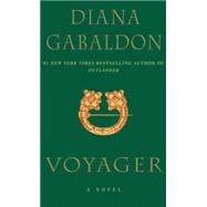 Voyager A Novel