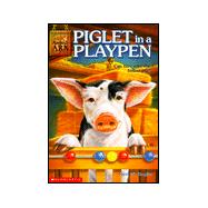 Animal Ark #09 Piglet In A Playpen