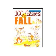 100 Games for Fall