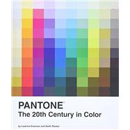 Pantone: The Twentieth Century in Color (Coffee Table Books, Design Books, Best Books About Color)