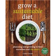 Grow a Sustainable Diet