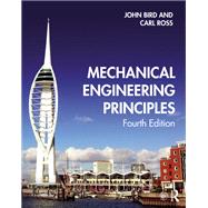 Mechanical Engineering Principles