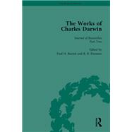 The Works of Charles Darwin: v. 3: Journal of Researches into the Geology and Natural History of the Various Countries Visited by HMS Beagle (1839)