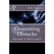 Overcoming Obstacles