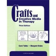 Crafts and Creative Media in Therapy